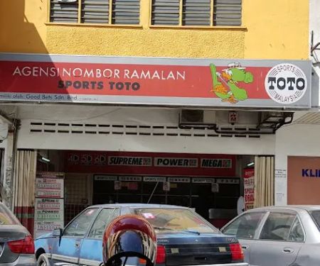 Sports Toto