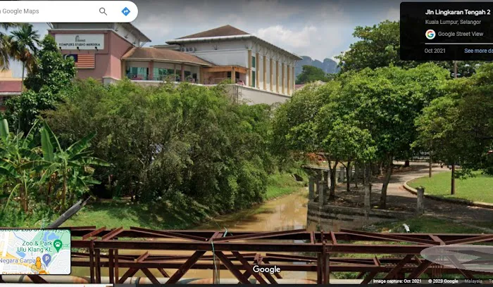 Kuala Kemensah Picture 1