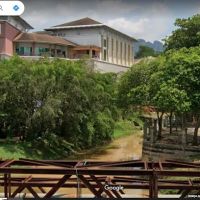 Kuala Kemensah ico