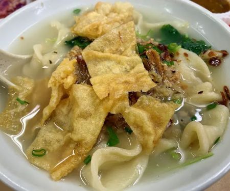 YES 99 Restaurant