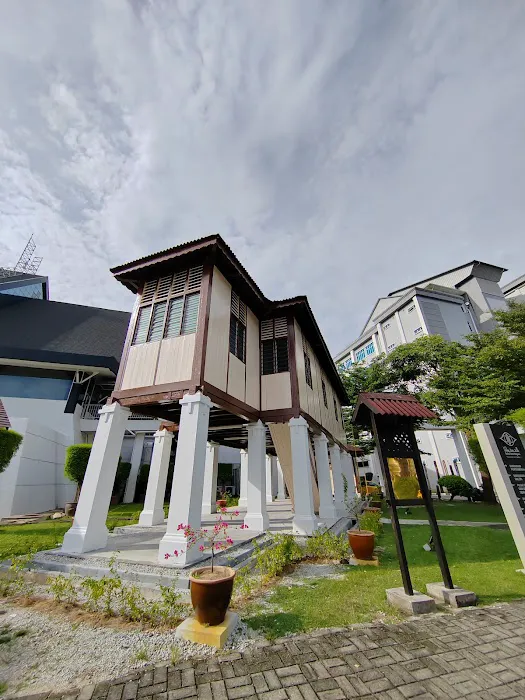 Rumah Degil Chow Kit Picture 1