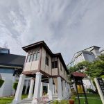 Rumah Degil Chow Kit
