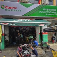 CL HIGHT SPEED CYCLE PARTS ico