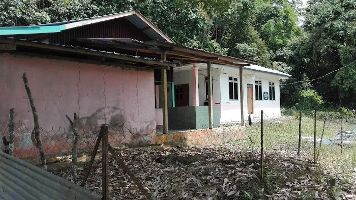 Surau Kampung Beluan Picture 2