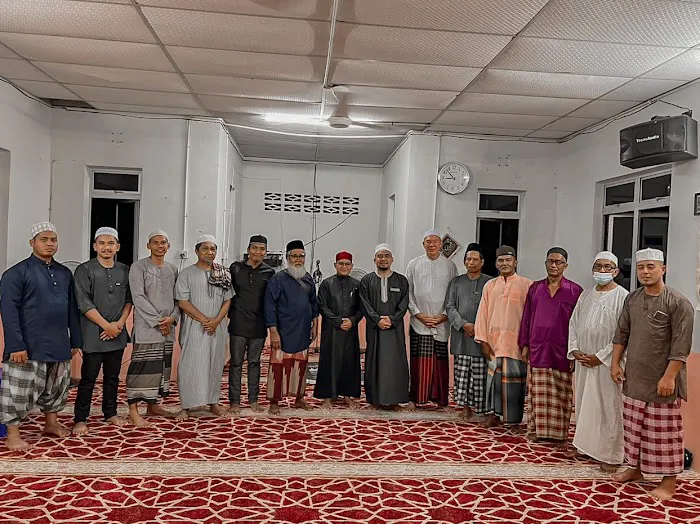 Surau Kampung Beluan Picture 1