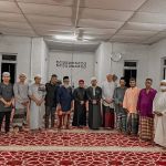 Surau Kampung Beluan