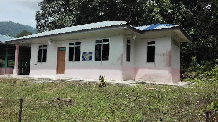 Surau Kampung Beluan Picture 4