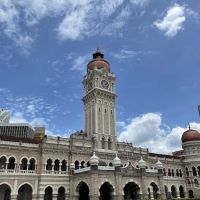 JAM DATARAN MERDEKA ico