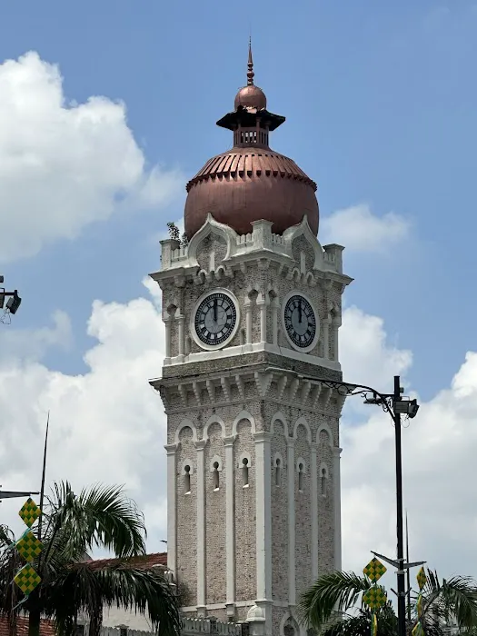 JAM DATARAN MERDEKA Picture 7