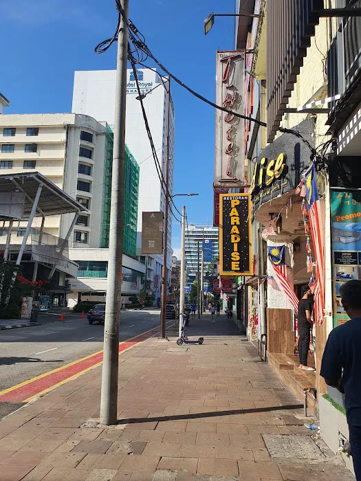 Bukit Bintang Picture 3