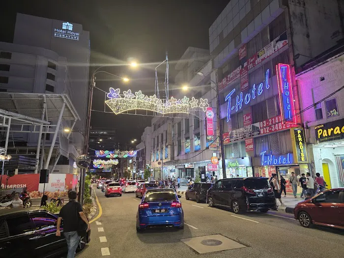 Bukit Bintang Picture 1