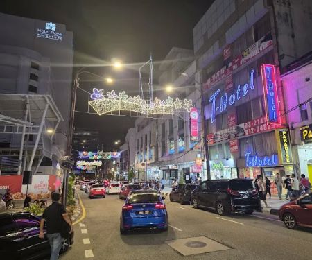 Bukit Bintang