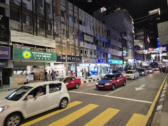 Bukit Bintang Picture 2