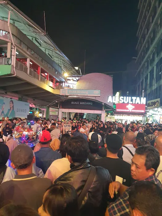 Bukit Bintang Picture 6