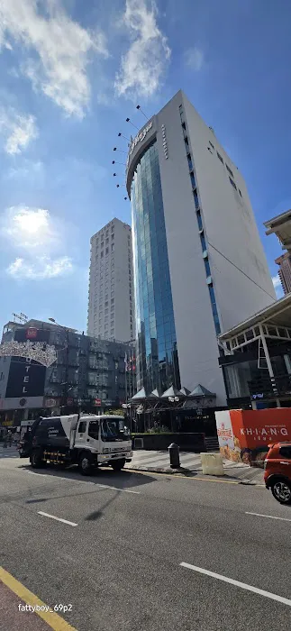 Bukit Bintang Picture 10