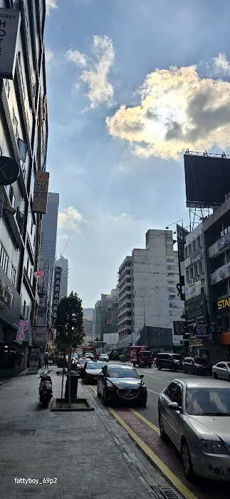 Bukit Bintang Picture 8