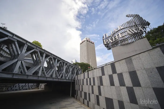 Jejak Pahlawan Picture 7