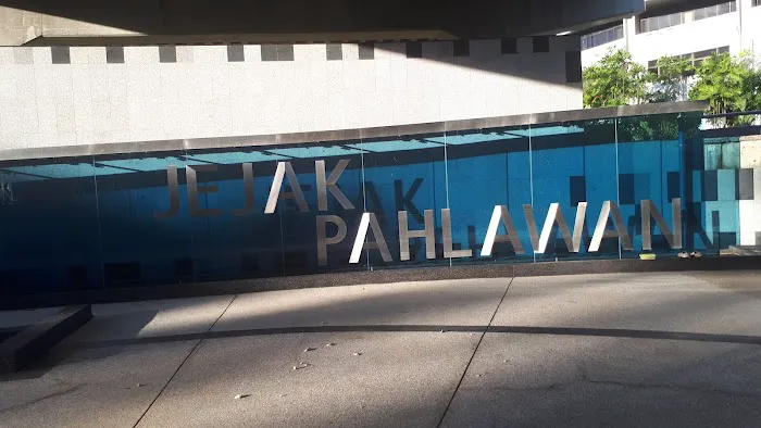 Jejak Pahlawan Picture 5