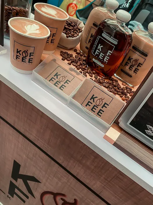 Koffee Kulture GBK Picture 2