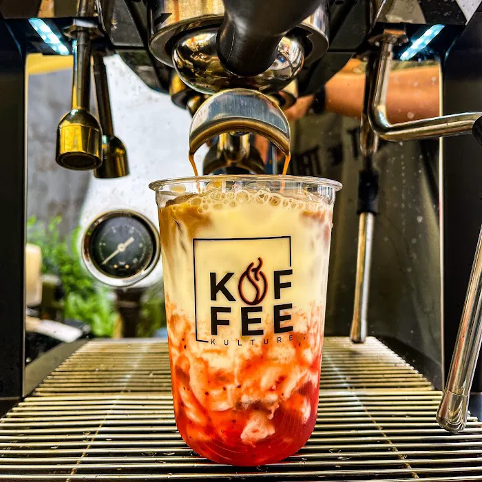 Koffee Kulture GBK Picture 1