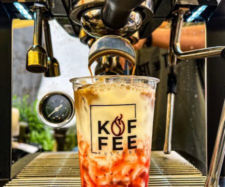 Koffee Kulture GBK