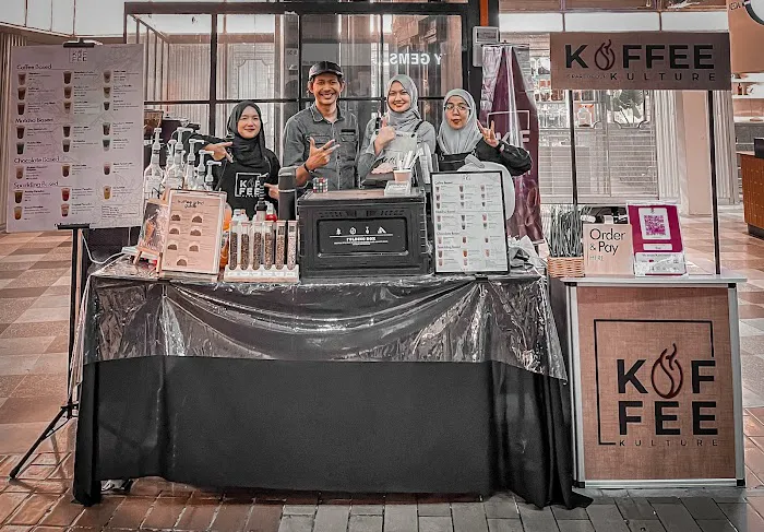 Koffee Kulture GBK Picture 6