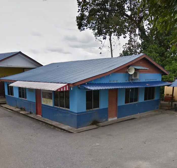 Surau Al-Khairiah Tanjung Lipis Picture 1