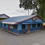 Surau Al-Khairiah Tanjung Lipis