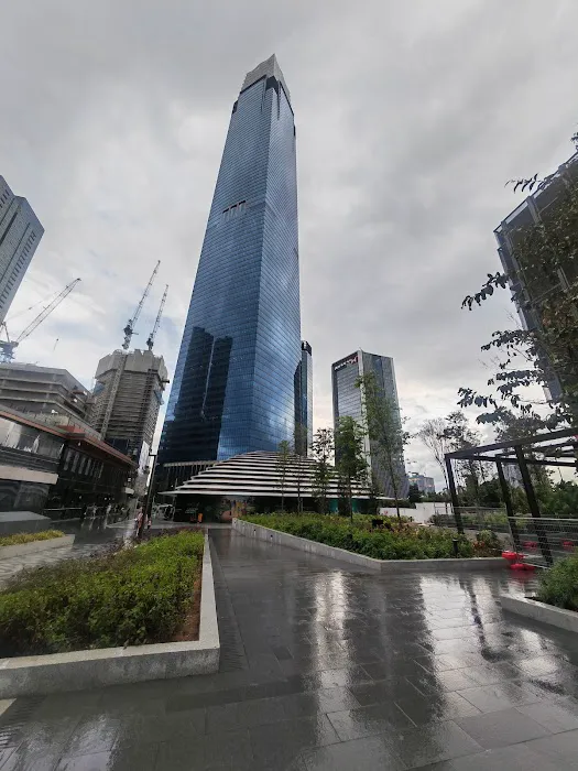 TRX City Park Picture 1