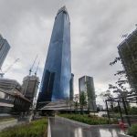 TRX City Park