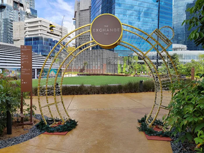 TRX City Park Picture 9
