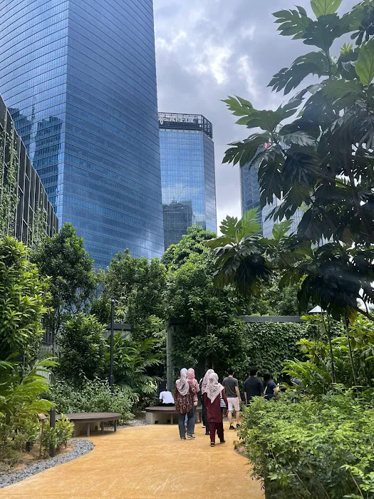 TRX City Park Picture 7