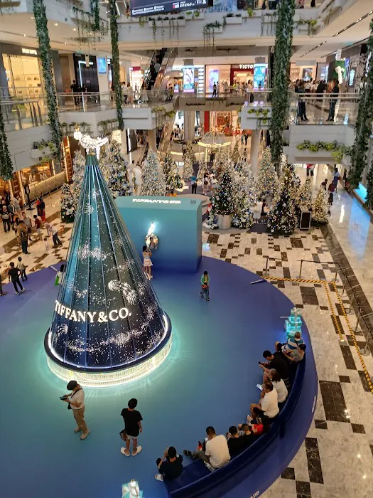 TRX City Park Picture 6