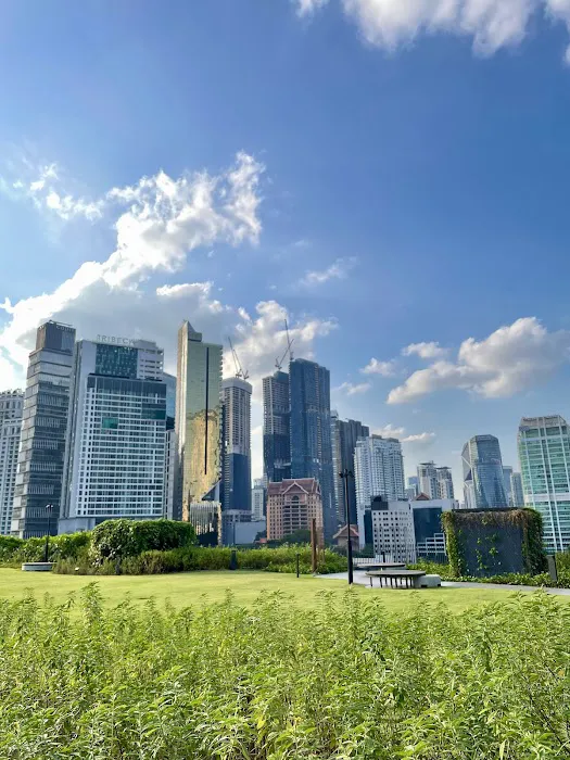 TRX City Park Picture 5