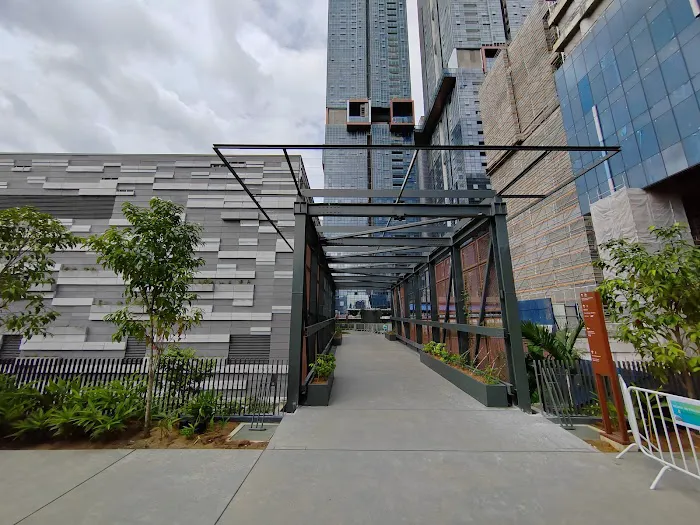 TRX City Park Picture 10
