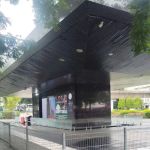 Water Curtain