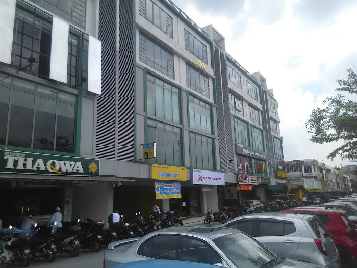 Infotrax Engineering Sdn Bhd Picture 2