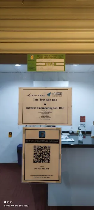 Infotrax Engineering Sdn Bhd Picture 1