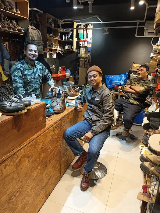 Tok Yem's Street Mall Picture 5