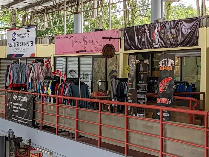 Tok Yem's Street Mall Picture 8