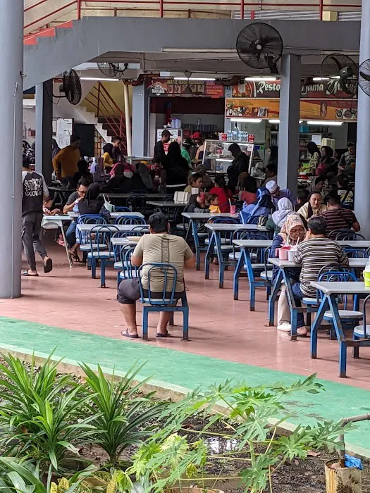 Tok Yem's Street Mall Picture 1