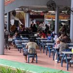 Tok Yem's Street Mall