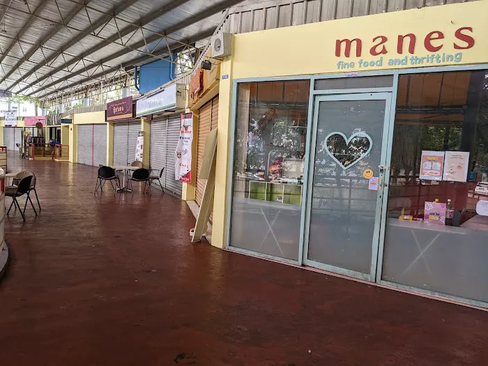 Tok Yem's Street Mall Picture 7