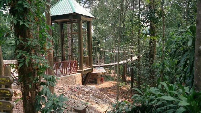 Bukit Nanas Forestry Information Centre Picture 7