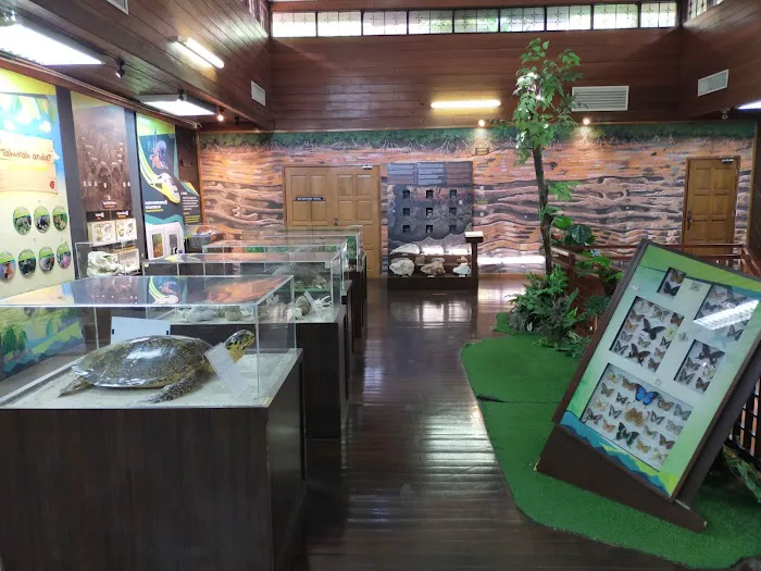 Bukit Nanas Forestry Information Centre Picture 1