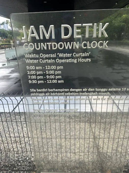 Jam Detik Picture 10