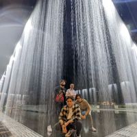 Jam Detik ico