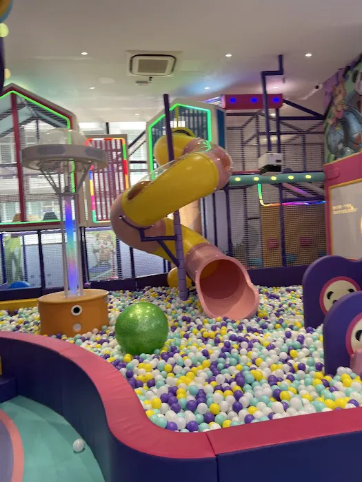 WynSports by Wyndham Suites KLCC Picture 1