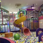 WynSports by Wyndham Suites KLCC