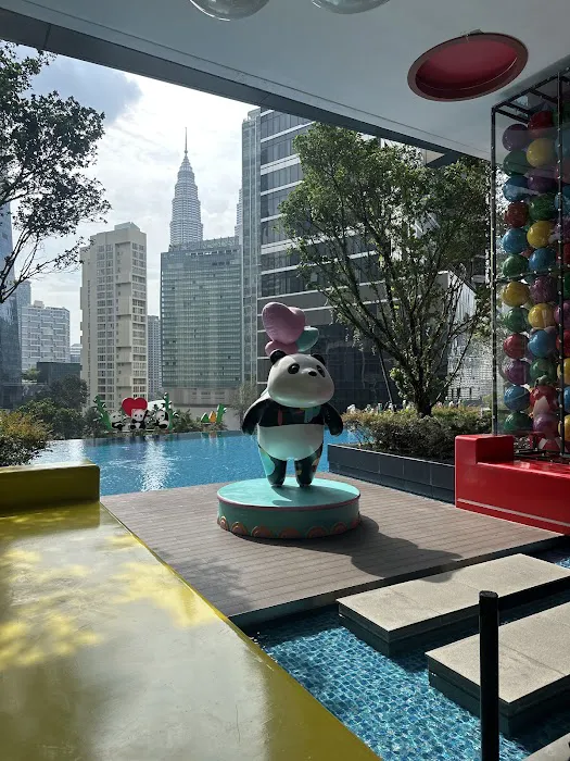 WynSports by Wyndham Suites KLCC Picture 10